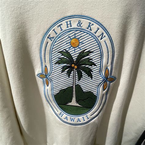 kith hawaii