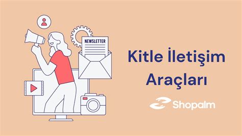 Kitle Iletişim Nedir