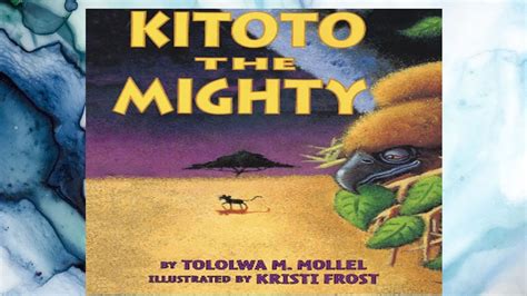 Kitoto The Mighty