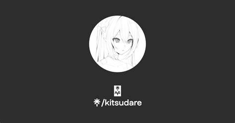 kitsudare fansly leak