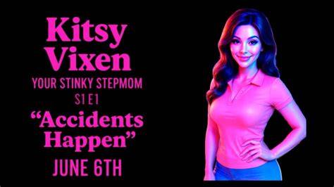 kitsy vixen onlyfans
