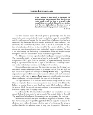 Kittel Chapter 7 Solution Paysam