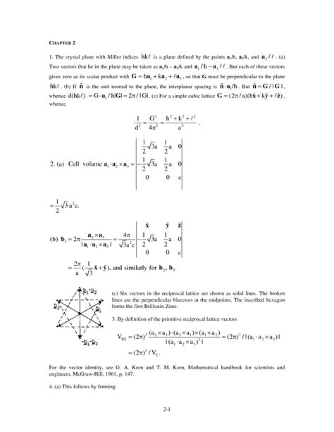 Read Online Kittel Introduction To Solid State Physics Solutions Manual 