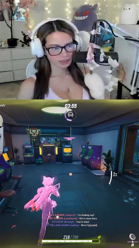 kittiegh nude