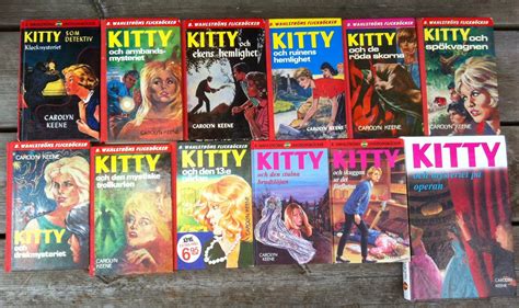 kitty böcker s nickerson