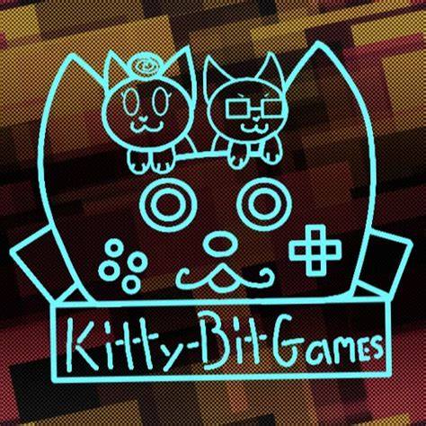 kitty bit games nude