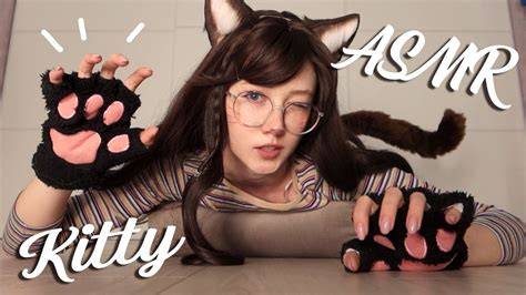 kitty claw asmr onlyfans