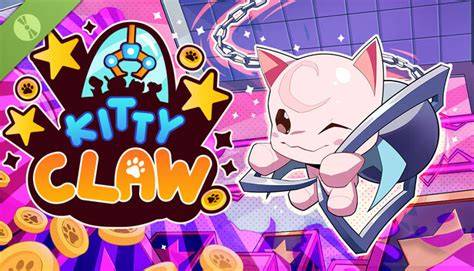 kitty claw boosty