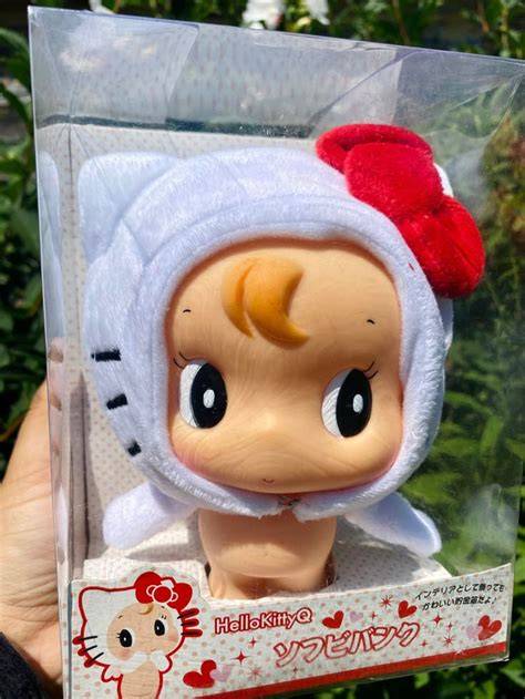 kitty kewpie nude