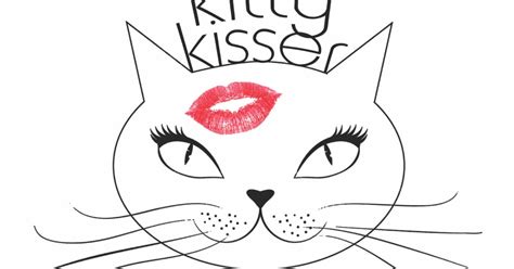 Kitty kisser
