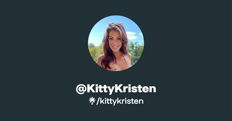 kitty kristen OnlyFans leaked content