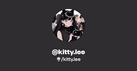 kitty lee onlyfans