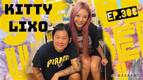 kitty lixo nude