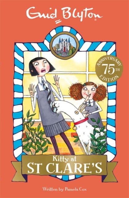 Read Online Kitty At St Clares Book 6 