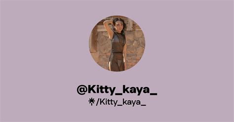 kitty_kaya nude