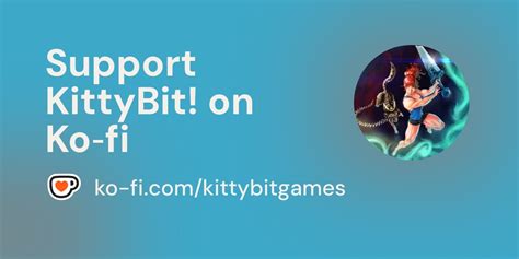 kittybitgames nude