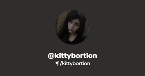 kittybortion nude