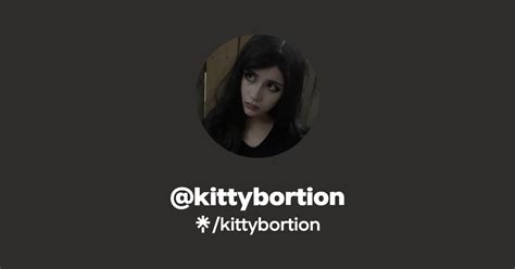 kittybortion nudes