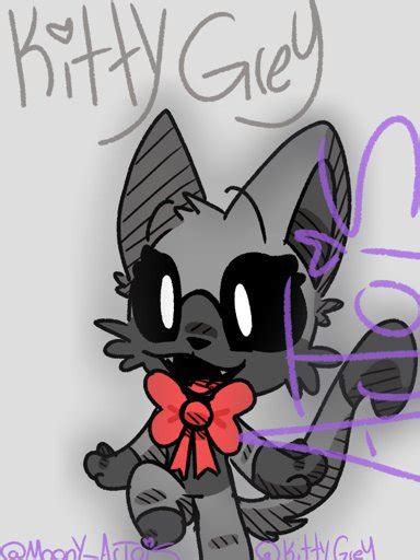 kittygrey