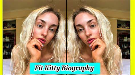 kittykatfit21 nude