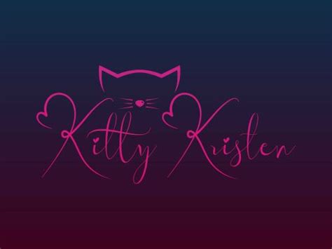 Kittykristen420 videos