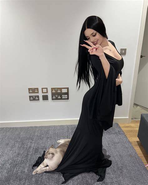 kittynacre nudes