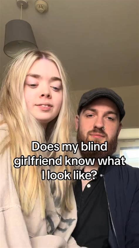 kittys blind nude