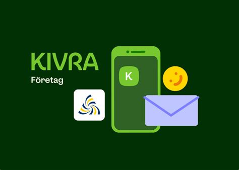 kivra ab har dragit pengar