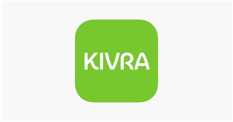 kivra support