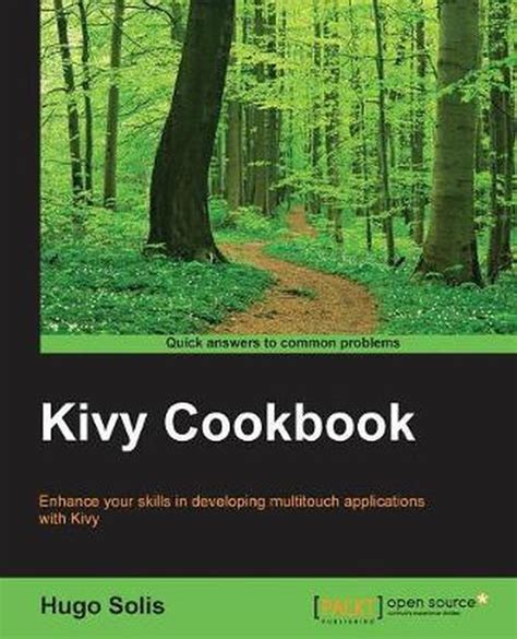 Download Kivy Cookbook 