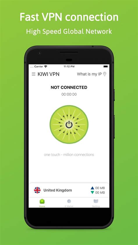 kiwi vpn | Install and Use Kiwi VPN on Android