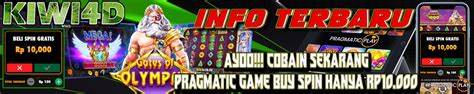 KIWI4D WAP: Spesialis Togel Toto Online & Bandar Slot Gacor