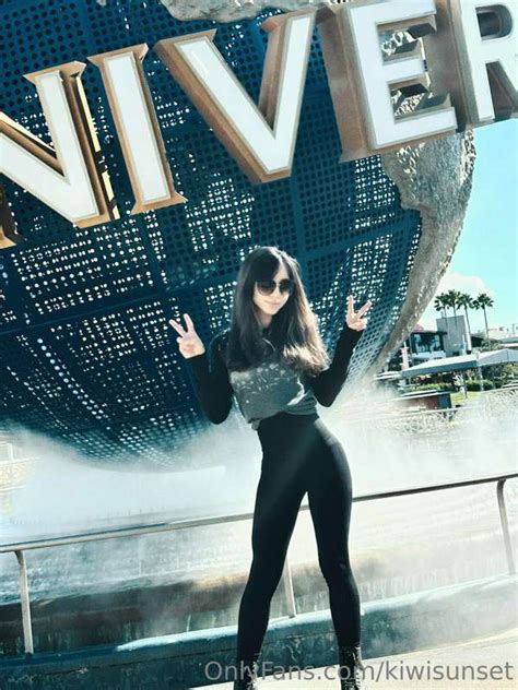 kiwisunset creator profile