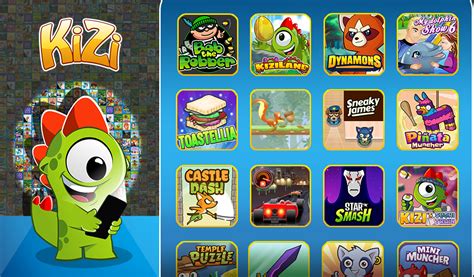 kizi online games to play now