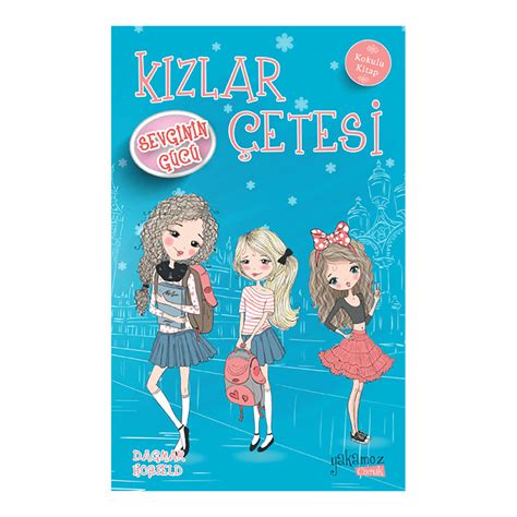 kizlar cetesi 2s