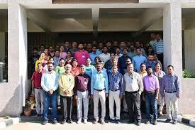 Kj Polytechnic Bharuch