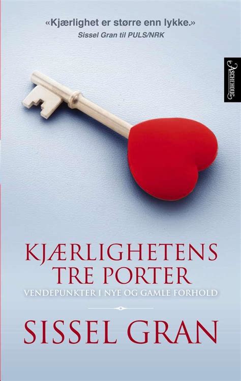 Read Online Kj Lighetens Tre Porter 
