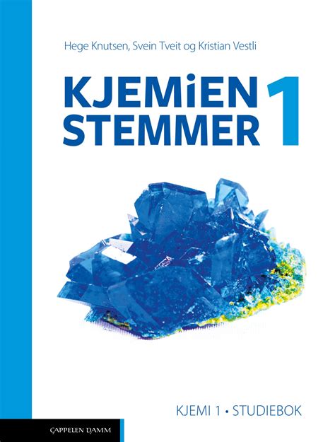 Kjemien Stemmer