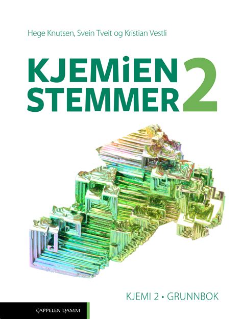 Kjemien Stemmer 2