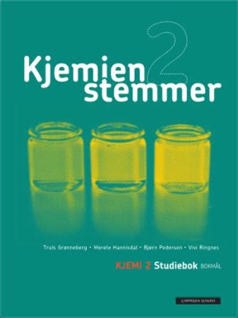 Full Download Kjemien Stemmer 2 