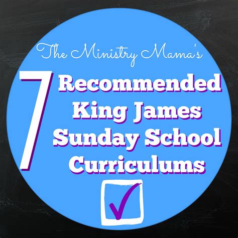 Kjv Sunday School Lessons Ministry To Children Sunday School Lessons For Kindergarten - Sunday School Lessons For Kindergarten