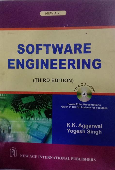 Kk Aggarwal Software Engineering