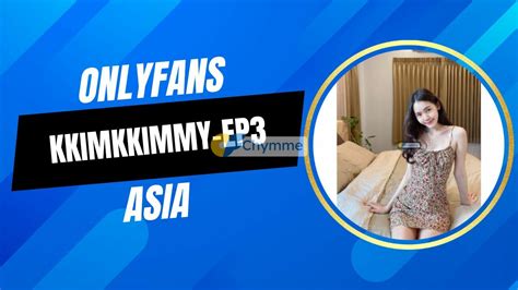 kkimkkimmy onlyfans leaks