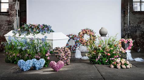 klädkoder begravning