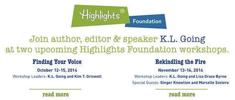 kl going biography examples