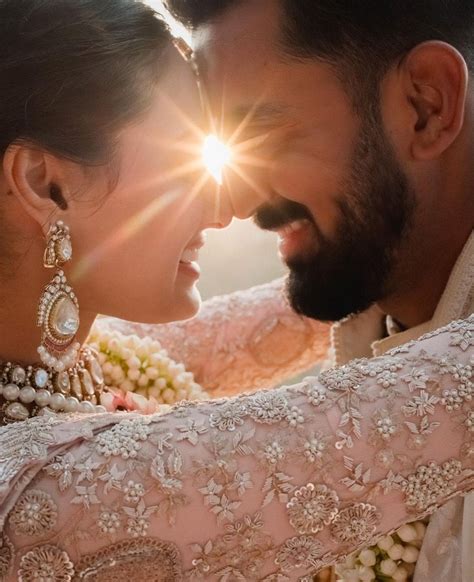Kl Rahul Relationships