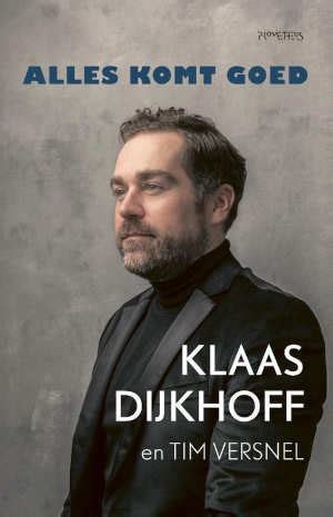 klaas dijkhof biografie