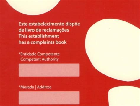 klachtenboek definitie