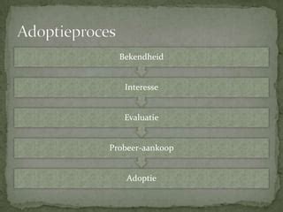 klant adoptieproces