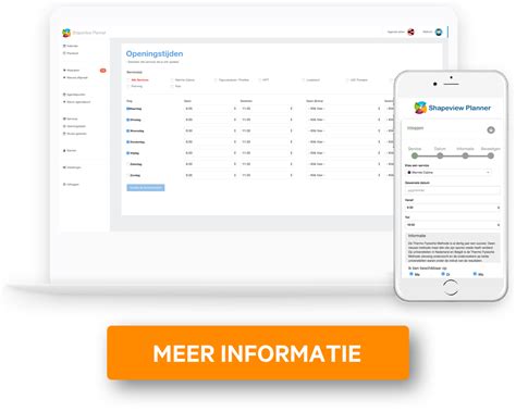 klantregistratiesysteem